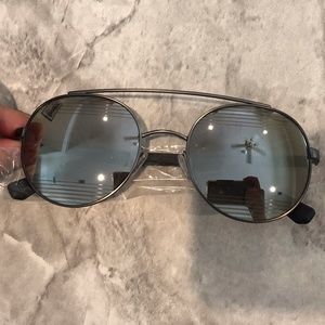 New Emporio Armani EA 2051 30106G Sunglasses